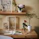 Рамка для фотографій IKEA LOMVIKEN 40x50 см Біла 304.194.64 304.194.64 ➜ Пакуємо МИ📦 фото 4