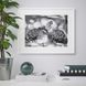Рамка для фотографій IKEA LOMVIKEN 40x50 см Біла 304.194.64 304.194.64 ➜ Пакуємо МИ📦 фото 5