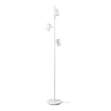 Торшер IKEA NYM&Aring;NE Білий 804.554.83 804.554.83 ➜ Пакуємо МИ📦 фото
