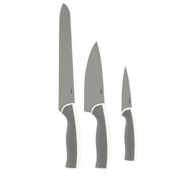 Набір ножів IKEA ANDLIG (ІКЕА ЕНДЛІГ). 70257624. 3 предмети 702.576.24 ➜ Пакуємо МИ📦 фото