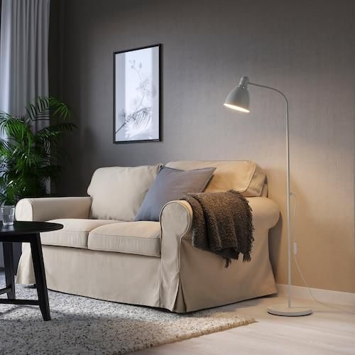 Торшер для читання IKEA LERSTA 20428789 Білий 204.287.89 ➜ Пакуємо МИ📦 фото
