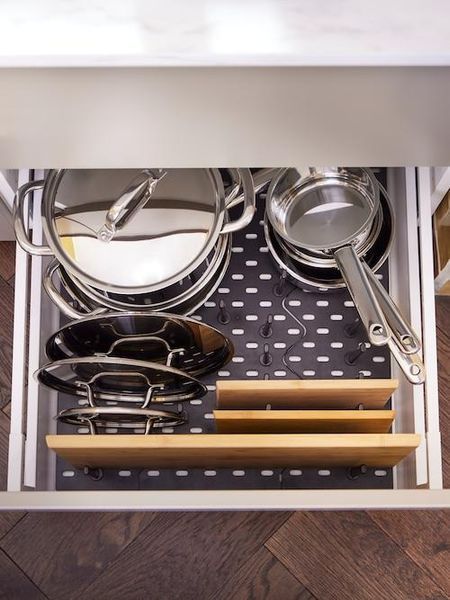 Каструля IKEA 365+ (ІКЕА 365+). 60484250. Сталева 604.842.50 ➜ Пакуємо МИ📦 фото