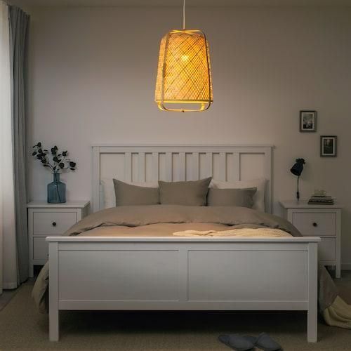 Підвісний світильник IKEA KNIXHULT 404.048.86 Ручна робота 404.048.86 ➜ Пакуємо МИ📦 фото