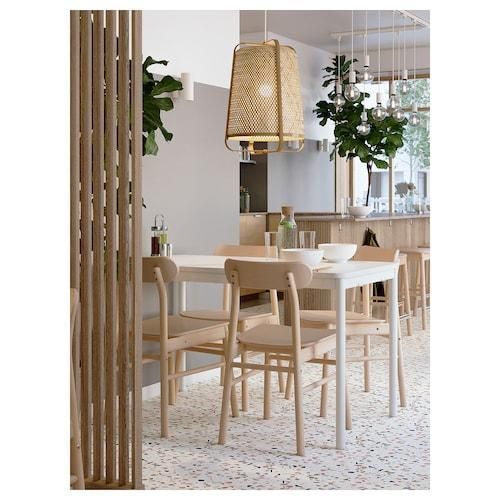 Підвісний світильник IKEA KNIXHULT 404.048.86 Ручна робота 404.048.86 ➜ Пакуємо МИ📦 фото