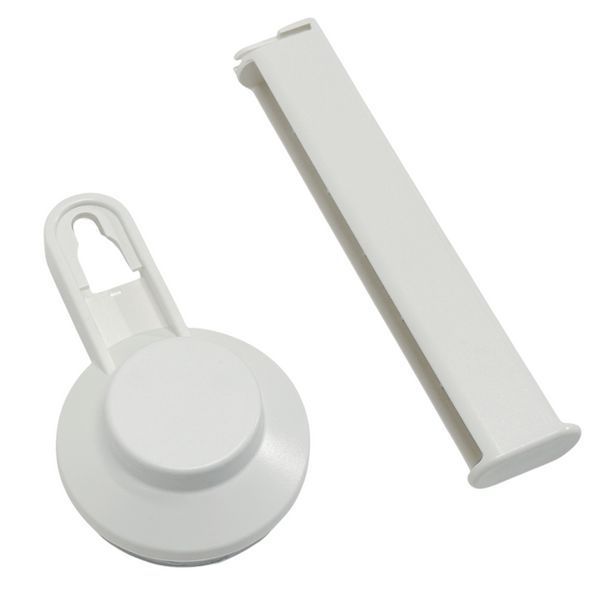 Тримач для паперу IKEA TISKEN (ІКЕА ТІСКЕН). 40381291. Білий 403.812.91 ➜ Пакуємо МИ📦 фото