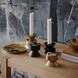 Миска та тарілка IKEA STOCKHOLM 2025 Сталеві / Золотисті 205.908.08 205.908.08 ➜ Пакуємо МИ📦 фото 5