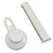 Тримач для паперу IKEA TISKEN (ІКЕА ТІСКЕН). 40381291. Білий 403.812.91 ➜ Пакуємо МИ📦 фото 4
