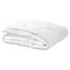 Ковдра для ліжечка IKEA LENAST 110х125 см Біло-сіра 703.730.58 703.730.58 ➜ Пакуємо МИ📦 фото 1