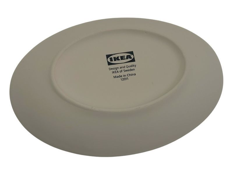 Мильниця IKEA EKOLN Бежева 204.930.01 204.930.01 ➜ Пакуємо МИ📦 фото