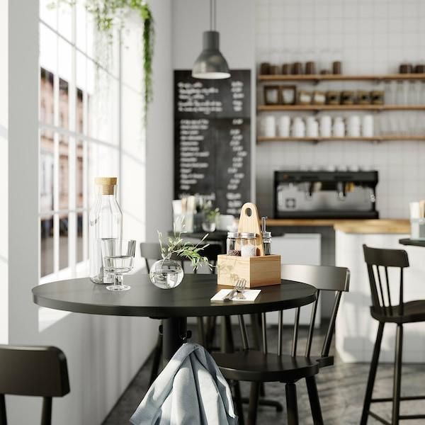 Органайзер із ручкою IKEA CHOKLADHAJ Дерев'яний 105.843.51 105.843.51 ➜ Пакуємо МИ📦 фото