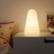 Настільна лампа IKEA SOLBO Біла 603.478.47 603.478.47 ➜ Пакуємо МИ📦 фото 2