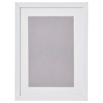 Рамка для фотографий IKEA LOMVIKEN 13x18 см Белая 105.182.00 105.182.00 ➜ Пакуємо МИ📦 фото