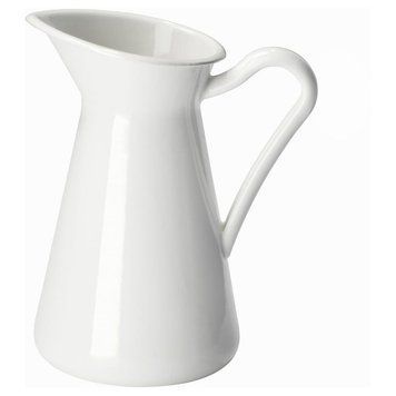 Ваза / графін IKEA SOCKER&Auml;RT 0,6 л Білий 101.484.64 101.484.64 ➜ Пакуємо МИ📦 фото