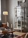 Торшер IKEA EVEDAL Біло-сірий 403.585.92 403.585.92 ➜ Пакуємо МИ📦 фото 9
