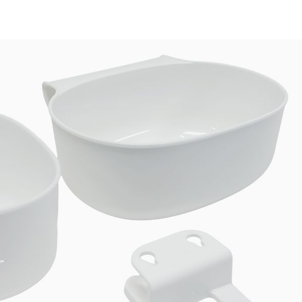 Набор для пеленального стола IKEA ONSKLIG (ИКЕА ОНСКЛИГ). 30199283. 4 предмета 301.992.83 ➜ Пакуємо МИ📦 фото