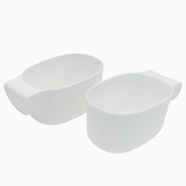 Набор для пеленального стола IKEA ONSKLIG (ИКЕА ОНСКЛИГ). 30199283. 4 предмета 301.992.83 ➜ Пакуємо МИ📦 фото