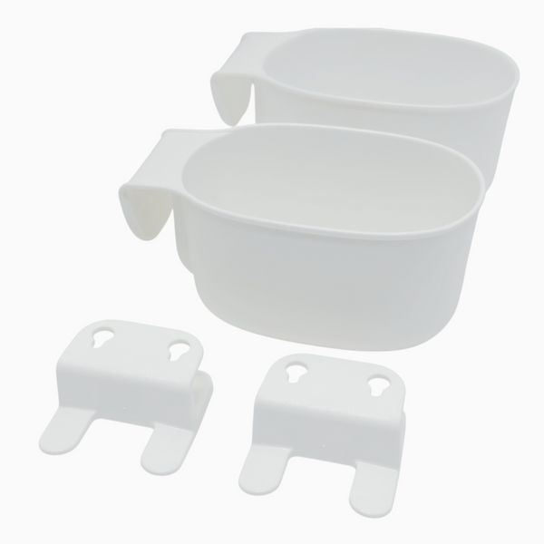 Набор для пеленального стола IKEA ONSKLIG (ИКЕА ОНСКЛИГ). 30199283. 4 предмета 301.992.83 ➜ Пакуємо МИ📦 фото
