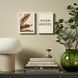 Рамка для фотографий IKEA LOMVIKEN 13x18 см Белая 105.182.00 105.182.00 ➜ Пакуємо МИ📦 фото 4