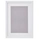 Рамка для фотографий IKEA LOMVIKEN 13x18 см Белая 105.182.00 105.182.00 ➜ Пакуємо МИ📦 фото 1