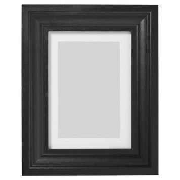 Рамка для фотографий IKEA EDSBRUK 13x18 см Черная 604.276.17 604.276.17 ➜ Пакуємо МИ📦 фото