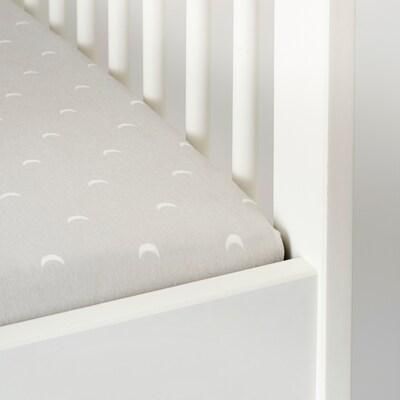 Набір дитячих простирадл IKEA LENAST (ІКЕА ЛІНАСТ). 50457600. 2 предмети 504.576.00 ➜ Пакуємо МИ📦 фото