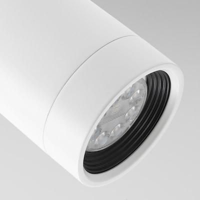 Спот-світильник IKEA NYMANE (ІКЕА НІМОНЕ). 00424787. Білий 004.247.87 ➜ Пакуємо МИ📦 фото