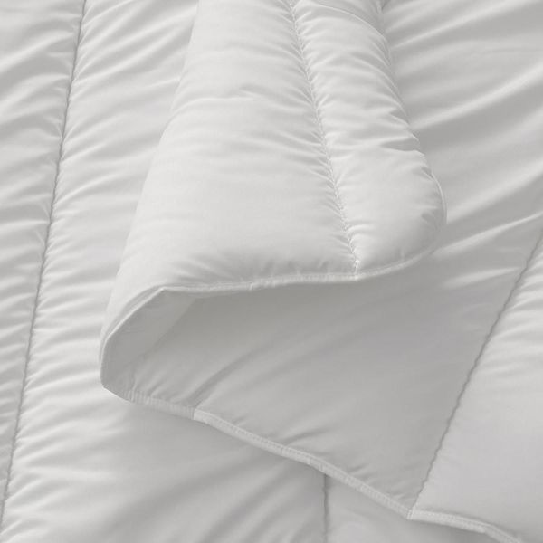 Одеяло теплое IKEA S&Auml;FFEROT 150х200 см Белое 605.657.17 605.657.17 ➜ Пакуємо МИ📦 фото