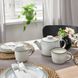Кувшин для молока IKEA GLADELIG 0.4 л Серый 205.375.52 205.375.52 ➜ Пакуємо МИ📦 фото 3