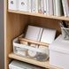 Кошик із відділеннями IKEA RISATORP 33х24х11 см 505.276.36 Білий 505.276.36 ➜ Пакуємо МИ📦 фото 4