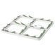 Сушарка для білизни IKEA SLIBB 705.677.25 Біло-зелена 705.677.25 ➜ Пакуємо МИ📦 фото 2