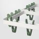 Сушарка для білизни IKEA SLIBB 705.677.25 Біло-зелена 705.677.25 ➜ Пакуємо МИ📦 фото 5