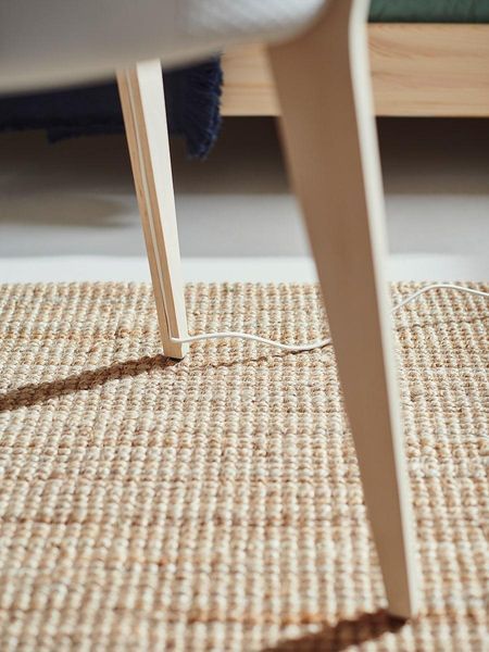 Стіл із очищувачем повітря IKEA STARKVIND Дерев'яний 804.619.45 804.619.45 ➜ Пакуємо МИ📦 фото