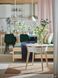 Стіл із очищувачем повітря IKEA STARKVIND Дерев'яний 804.619.45 804.619.45 ➜ Пакуємо МИ📦 фото 2