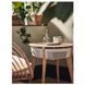 Стіл із очищувачем повітря IKEA STARKVIND Дерев'яний 804.619.45 804.619.45 ➜ Пакуємо МИ📦 фото 3