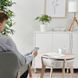 Стіл із очищувачем повітря IKEA STARKVIND Дерев'яний 804.619.45 804.619.45 ➜ Пакуємо МИ📦 фото 6