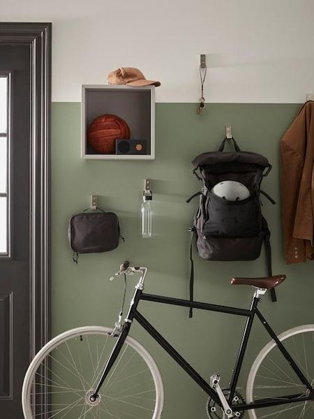 Бутылка для воды IKEA 365+ Пластиковая 0.5 л 204.800.13 204.800.13 ➜ Пакуємо МИ📦 фото