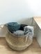 Плетений кошик IKEA FLADIS Ручна робота 603.221.73 603.221.73 ➜ Пакуємо МИ📦 фото 7