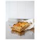 Форма для запікання IKEA MIXTUR (ІКЕА МІКСТУР). 80058761. Скляна 800.587.61 ➜ Пакуємо МИ📦 фото 4