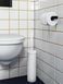 Щітка для унітазу IKEA ENUDDEN (ІКЕА ЕНУДДЕН). 30197260. Біла 301.972.60 ➜ Пакуємо МИ📦 фото 3