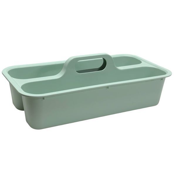 Ведро для уборки IKEA PEPPRIG 205.676.19 Зеленое 205.676.19 ➜ Пакуємо МИ📦 фото
