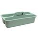 Ведро для уборки IKEA PEPPRIG 205.676.19 Зеленое 205.676.19 ➜ Пакуємо МИ📦 фото 6