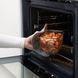 Харчовий контейнер із кришкою IKEA 365+ Скло/пластик 1,2 л 592.691.19 592.691.19 ➜ Пакуємо МИ📦 фото 3