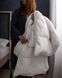 Ковдра всесезонна IKEA FJ&Auml;LLARNIKA 150х200 см Біла 704.538.42 704.538.42 ➜ Пакуємо МИ📦 фото 3