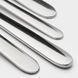 Набор столовых приборов IKEA FORNUFT (ИКЕА ФЁРНУФТ). 70014999. 24 предмета 700.149.99 ➜ Пакуємо МИ📦 фото 3