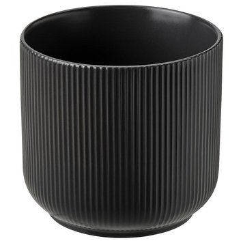 Горшок для цветов IKEA GRADVIS Высота - 12 см Керамический 504.947.92 504.947.92 ➜ Пакуємо МИ📦 фото