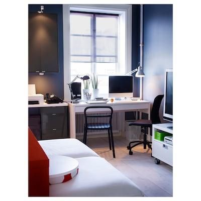 Настольная лампа IKEA FORSA 00146776 Черная 001.467.76 ➜ Пакуємо МИ📦 фото