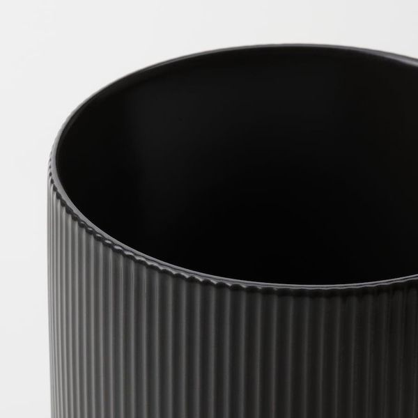 Горшок для цветов IKEA GRADVIS Высота - 12 см Керамический 504.947.92 504.947.92 ➜ Пакуємо МИ📦 фото
