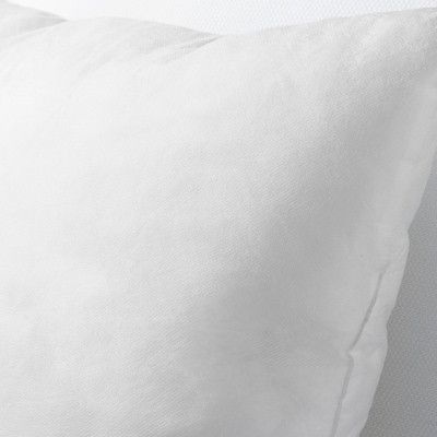 Подушка IKEA INNER (ІКЕА ІННЕР). 50267129. Біла 502.671.29 ➜ Пакуємо МИ📦 фото