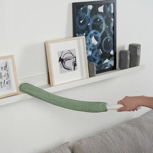 Набір для прибирання IKEA PEPPRIG 7 предметів 805.676.21 Різні кольори 805.676.21 ➜ Пакуємо МИ📦 фото