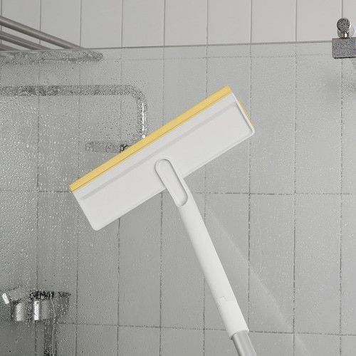 Набір для прибирання IKEA PEPPRIG 7 предметів 805.676.21 Різні кольори 805.676.21 ➜ Пакуємо МИ📦 фото